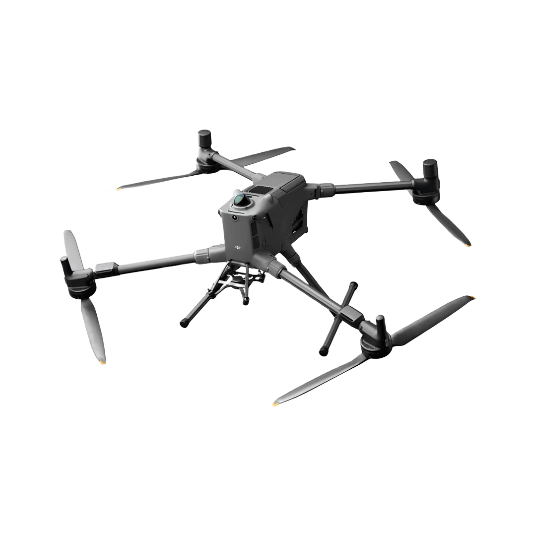 Drone Aerodrone Système